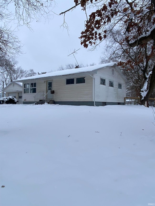2559 County Road 10 W, Elkhart, IN 46514 - photo 4