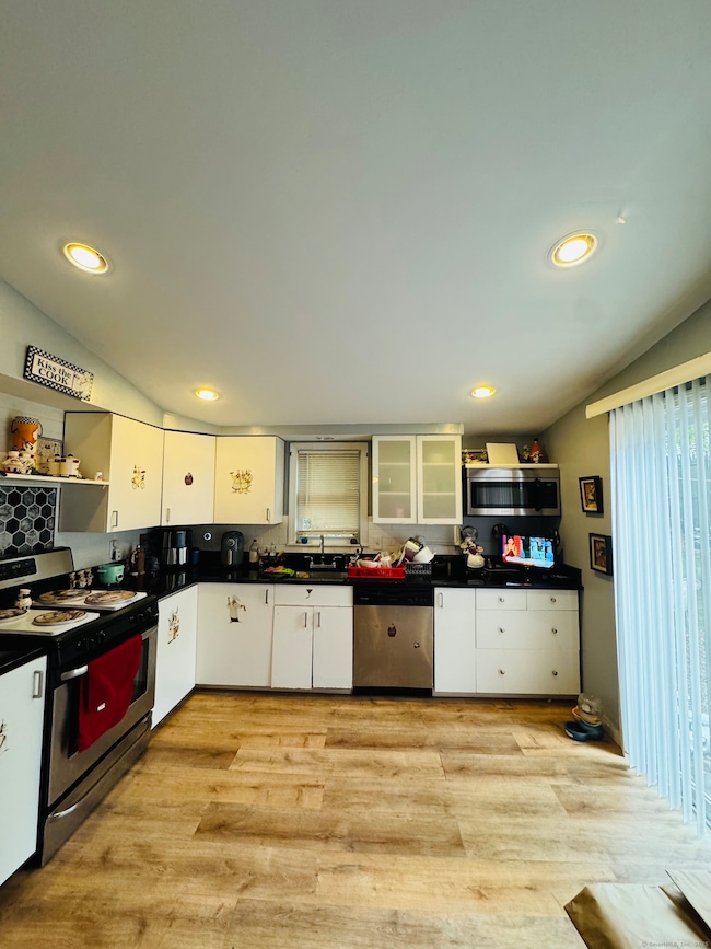 54 Lombard St, New Haven, CT 06513 - photo 4