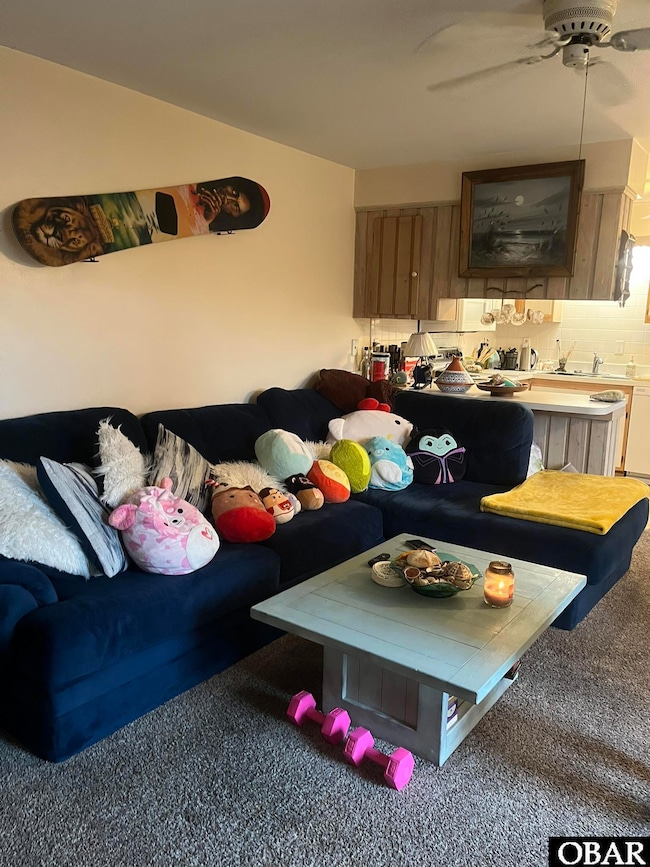 2902 Seahorse Ct unit 2902, Kitty Hawk, NC 27949 - photo 6