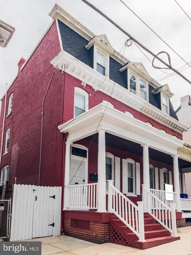 20 S Mulberry St, Hagerstown, MD 21740 - photo 2