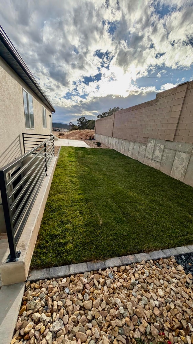 2548 W Black Sage Dr, Cedar City, UT 84720 - photo 4