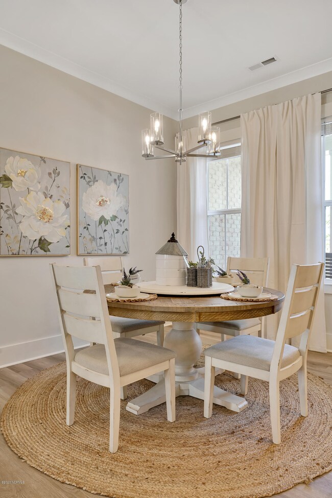 4447 Bannock Cir, Wilmington, NC 28409 - photo 6