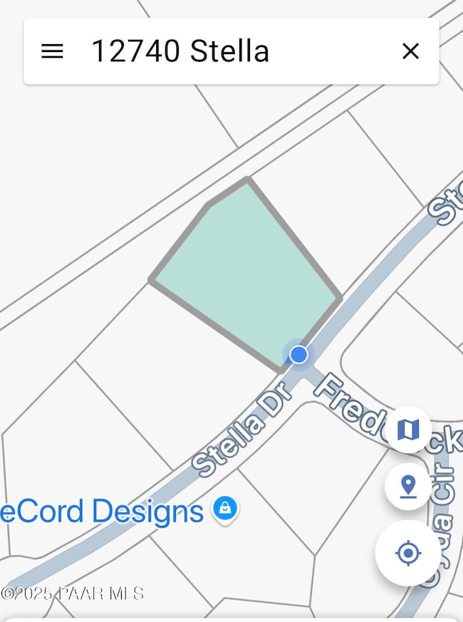 12760 N Stella Rd, Prescott, AZ 86305 - photo 2