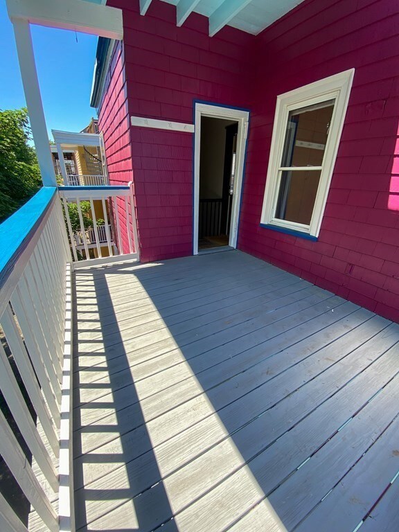 41 King St unit 3, Dorchester, MA 02122 - photo 4