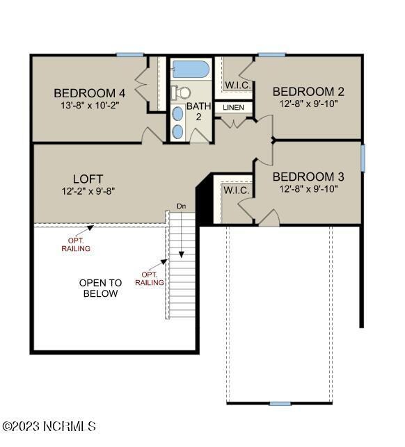 kent a #17 2nd floor