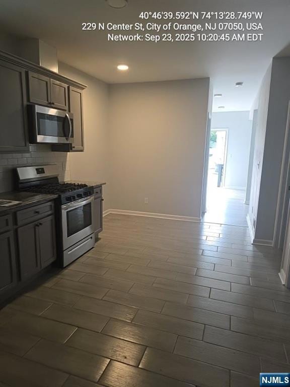 229 N Center St, Orange, NJ 07050 - photo 5