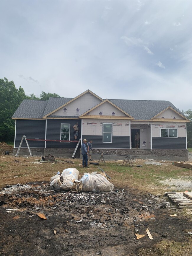 Welcome home to 355 Hurt Road