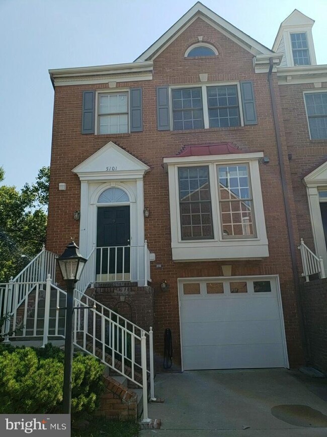 5101 Beauregard St, Alexandria, VA 22312 - photo 2