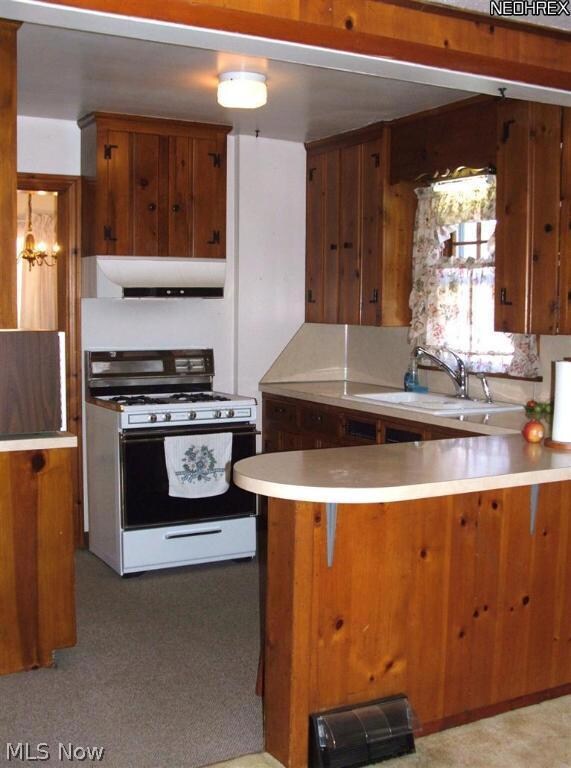 1131 Concord Ave SW, Canton, OH 44710 - photo 6