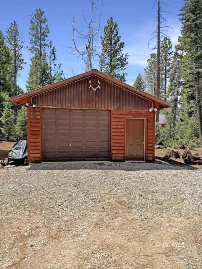 Garage