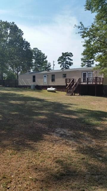 109 Chapel Hill Cir, Macon, GA 31211 - photo 2