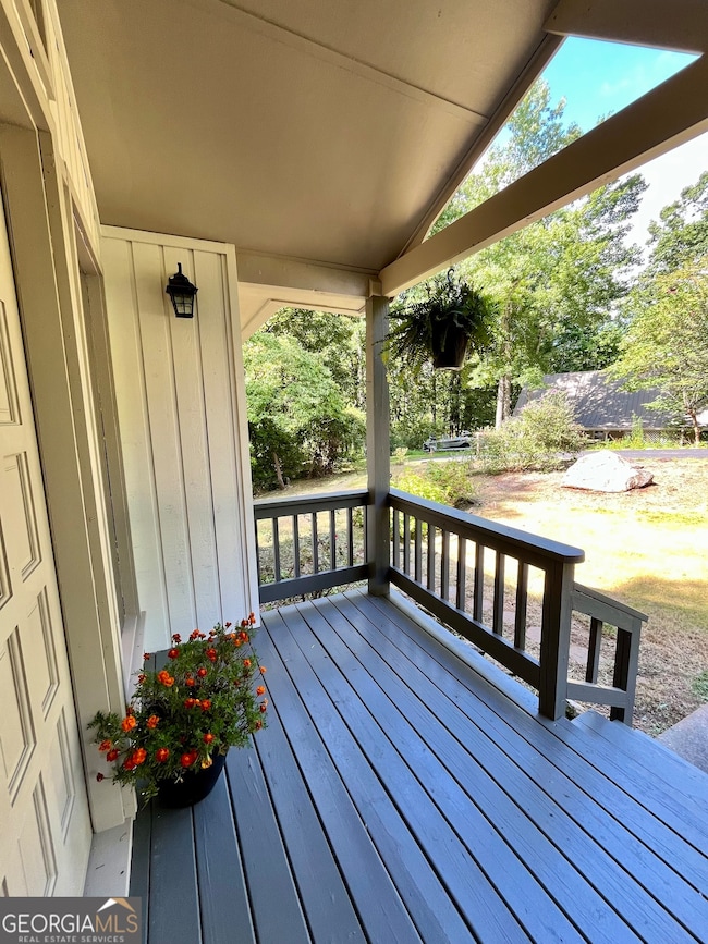 15 Gove Rd, Sautee Nacoochee, GA 30571 - photo 4