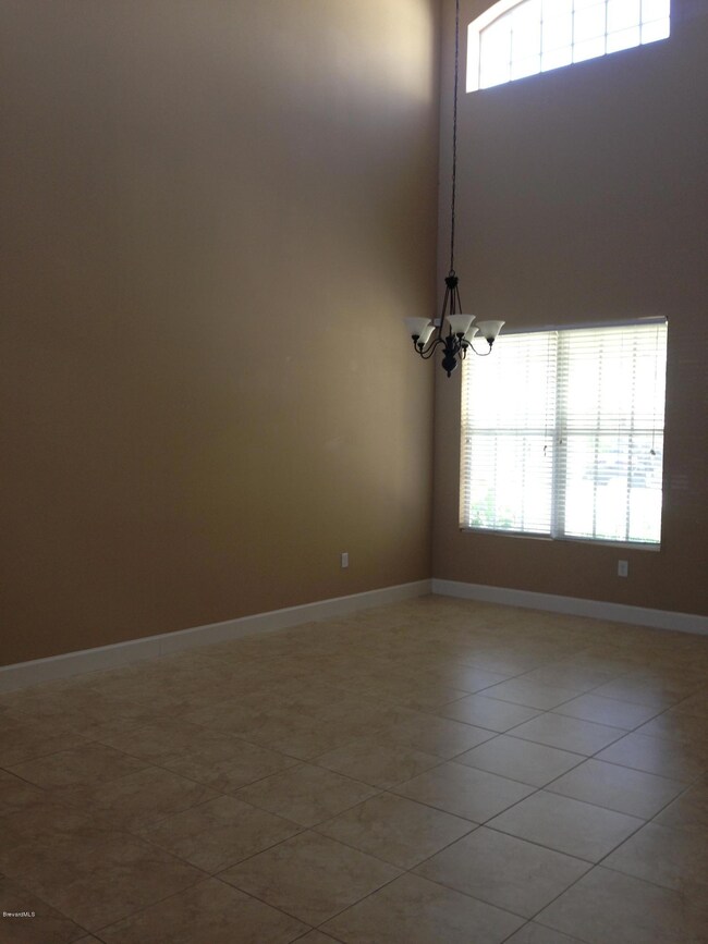 Living Dining View 2