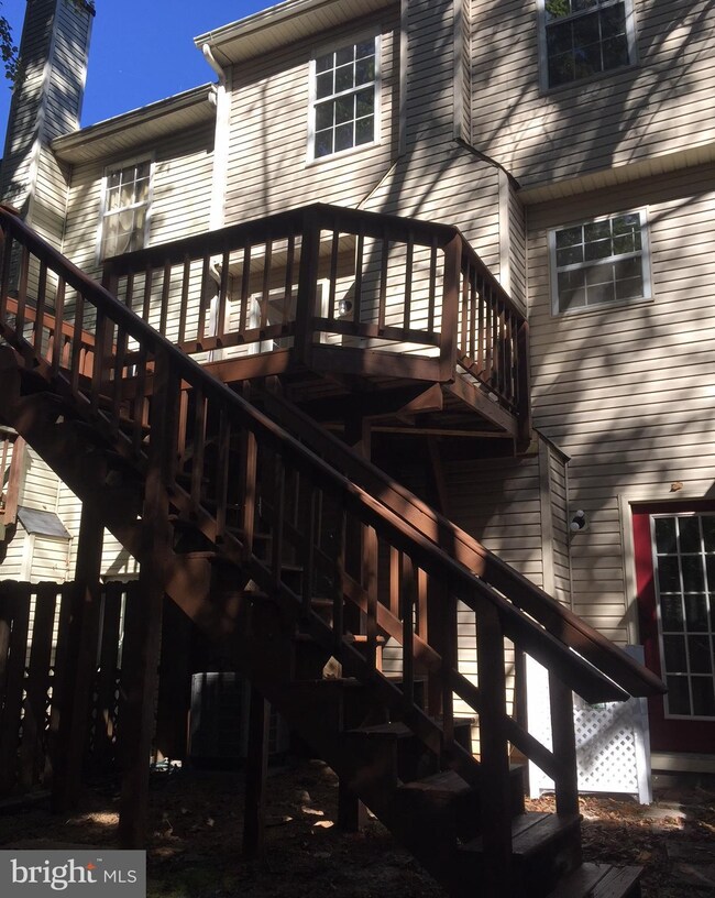 111 Stafford Mews Ln, Stafford, VA 22556 - photo 7