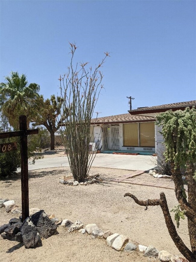 74408 National Park Dr, Twentynine Palms, CA 92277 - photo 3