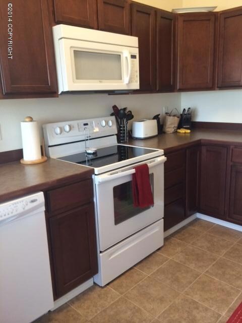 Kitchen appliances