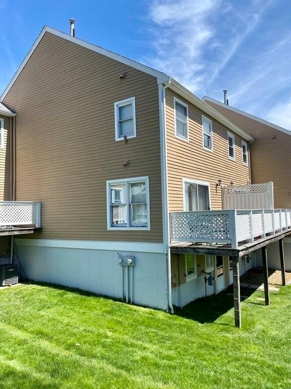 76 Camelot Dr, Worcester, MA 01602 - photo 7