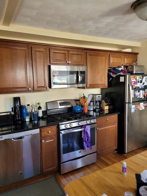 2 Belmont St unit R, Somerville, MA 02143 - photo 4