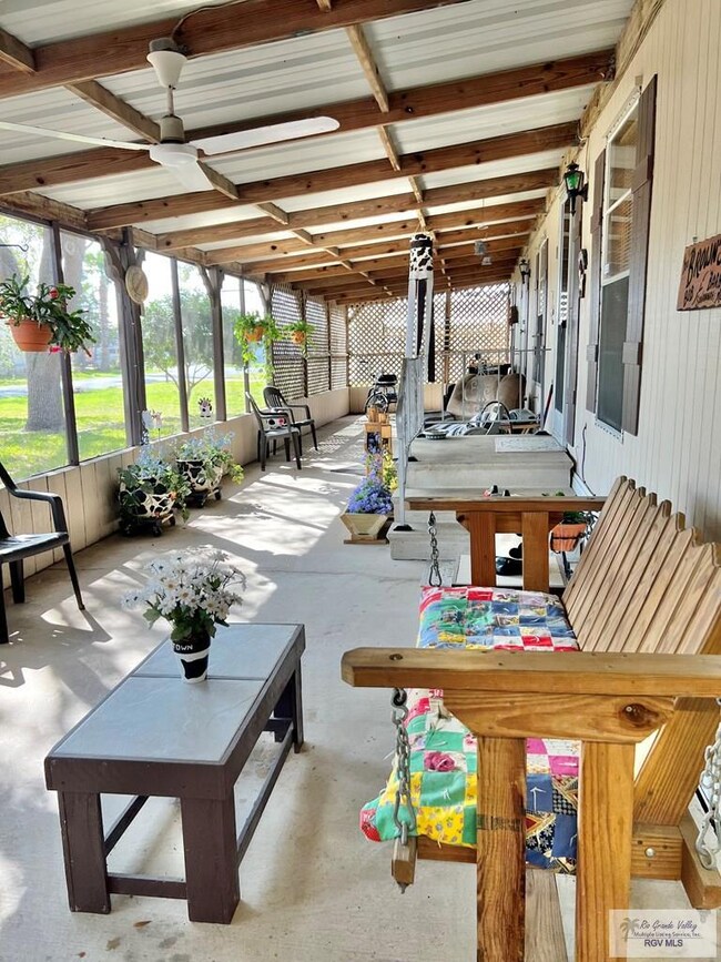 613 Retama Rd, La Feria, TX 78559 - photo 5