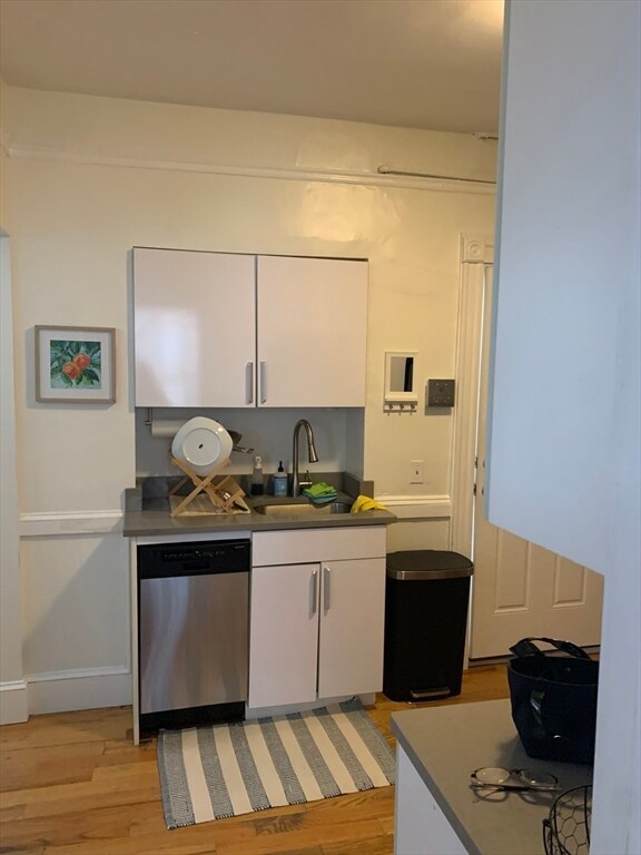 155 Salem St unit 7, Boston, MA 02113 - photo 3