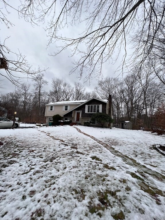 105 Allen Rd, North Easton, MA 02356 - photo 2