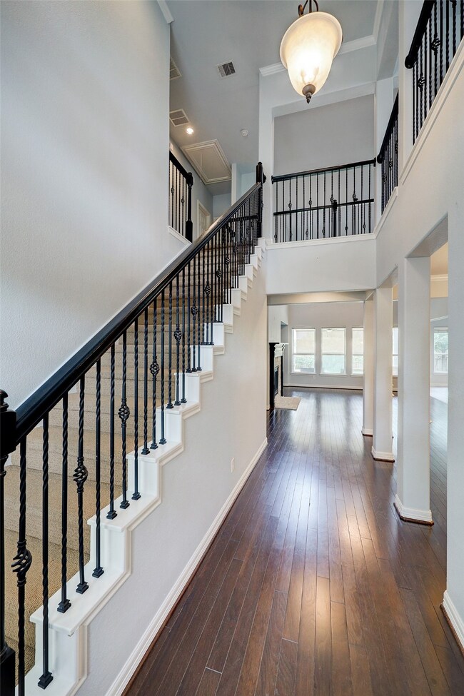 Welcome to 12419 Bruns Glen Lane