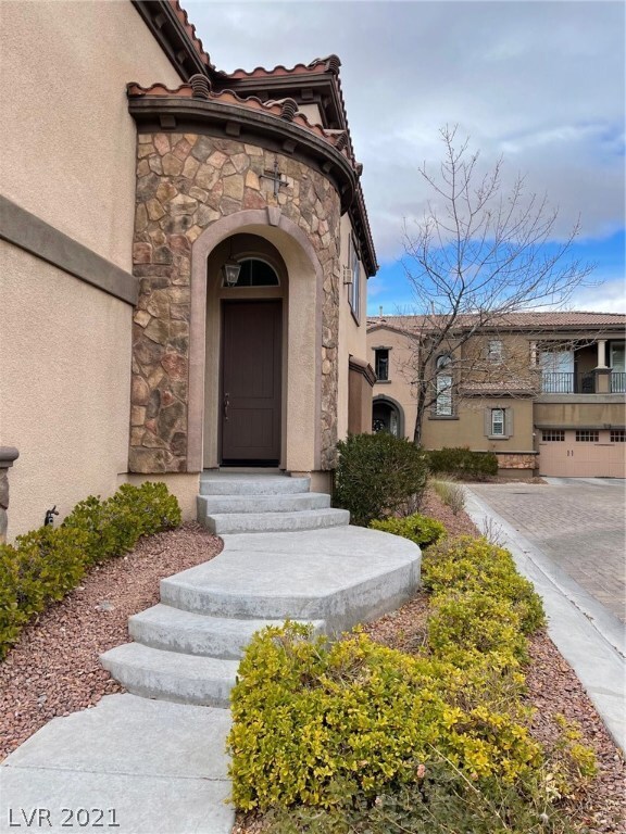 11282 Corsica Mist Ave unit n/a, Las Vegas, NV 89135 - photo 2