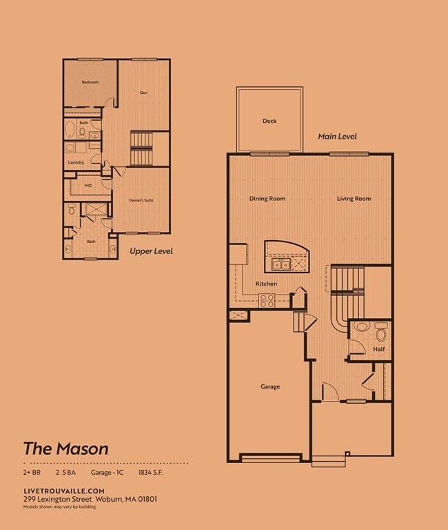 299 Lexington St unit 46, Woburn, MA 01801 - photo 7