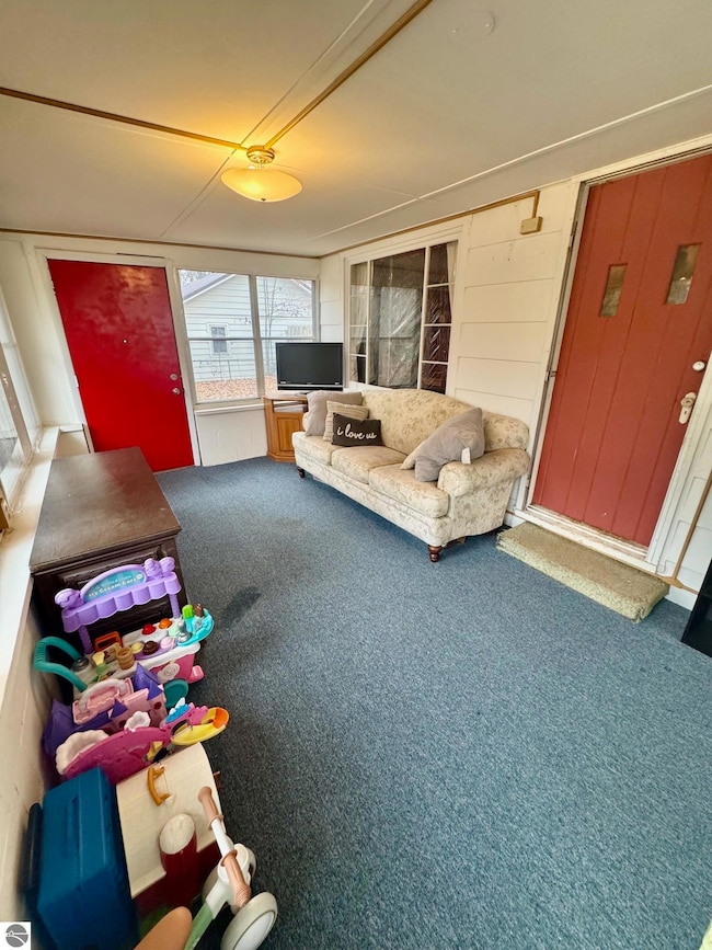 1268 N Clare Ave, Harrison, MI 48625 - photo 6