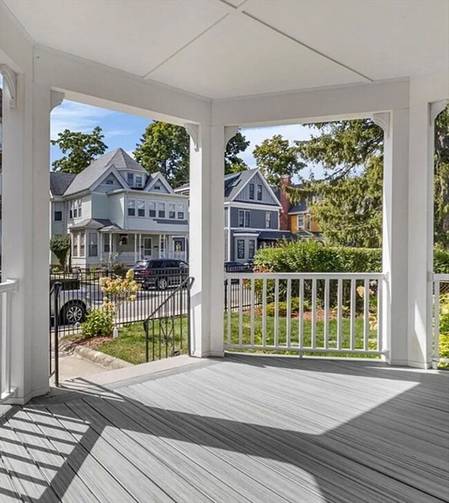 7 Waumbeck St unit 3, Boston, MA 02121 - photo 4