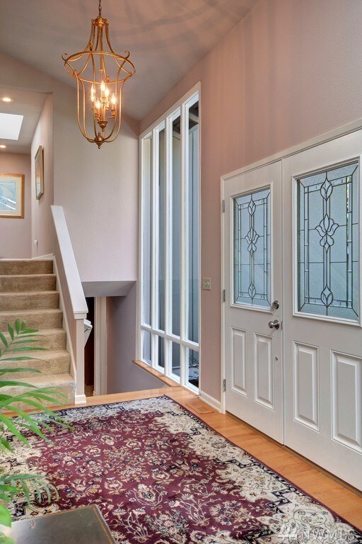 8415 SE 35th St, Mercer Island, WA 98040 - photo 4