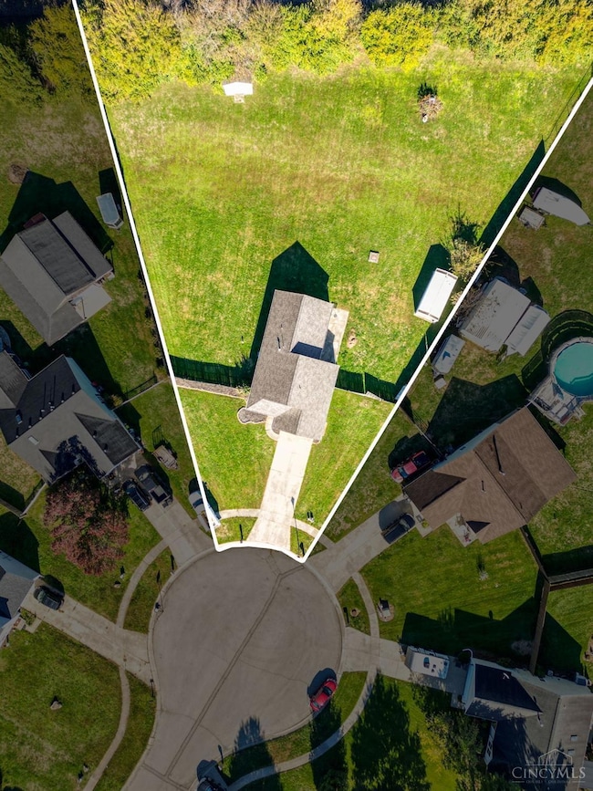 7331 Pinewood Dr, Franklin, OH 45005 - photo 2