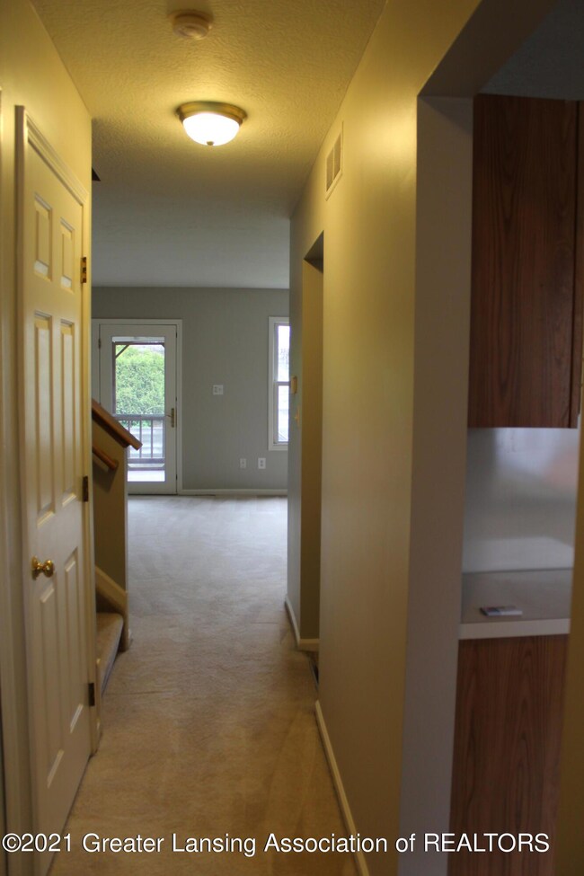 entry hall