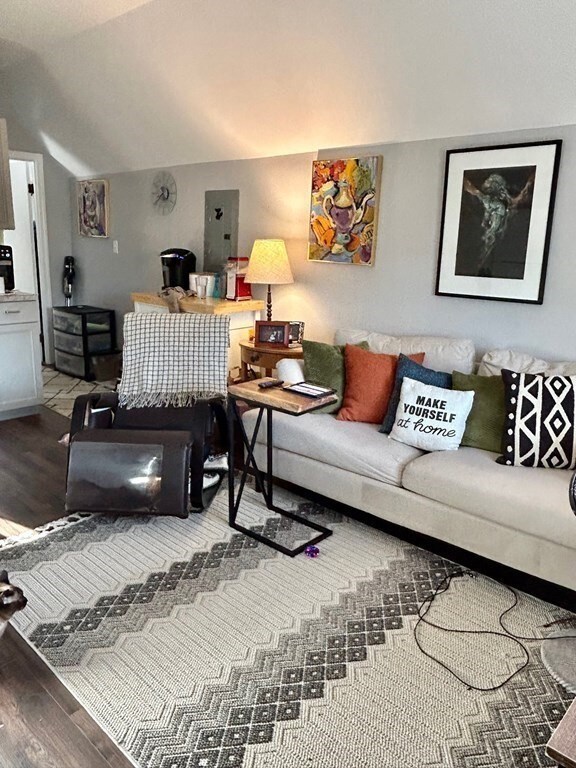 38 Emmons St unit 3, Franklin, MA 02038 - photo 5