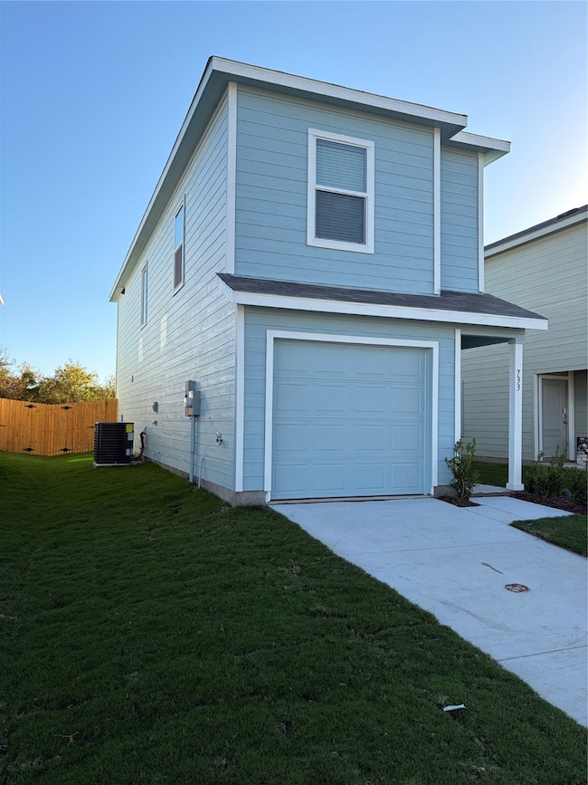 733 Sandhill Crane Ln, Princeton, TX 75407 - photo 2