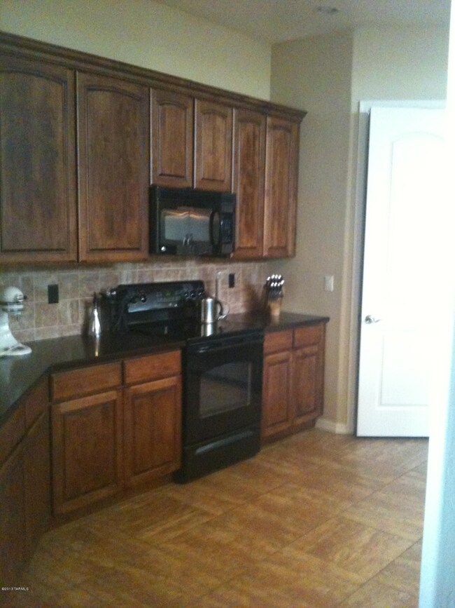 Beautiful Cabinets