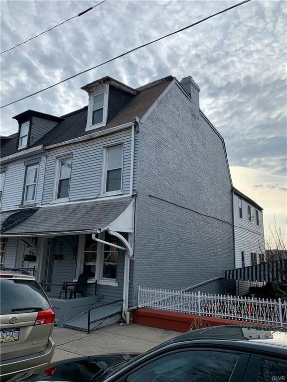 316 N 2nd St, Allentown, PA 18102 - photo 3
