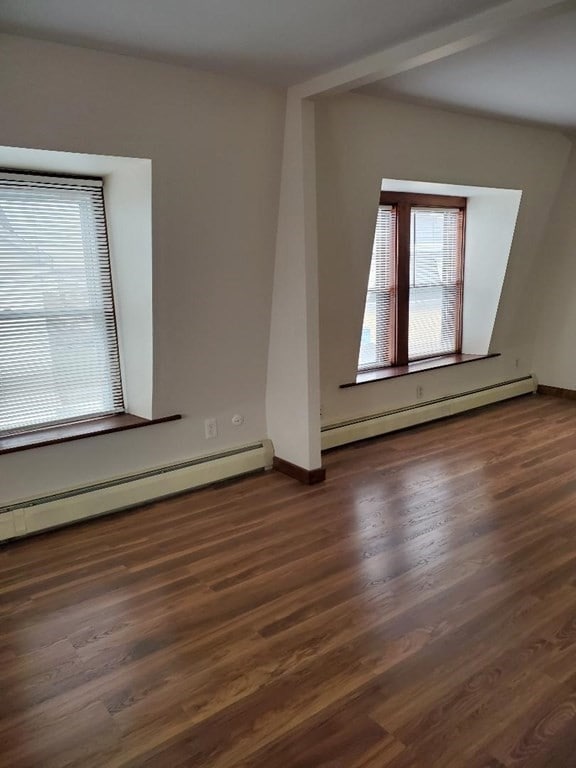 0 Coggeshall St unit 1, Fall River, MA 02721 - photo 2