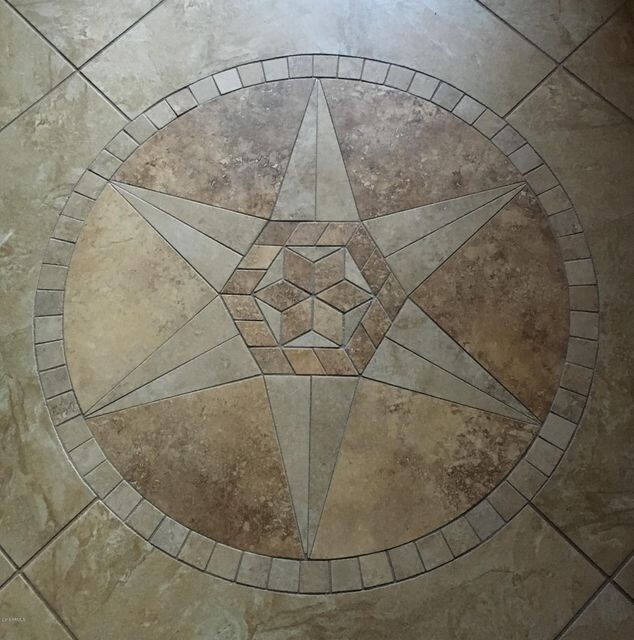 Entry way