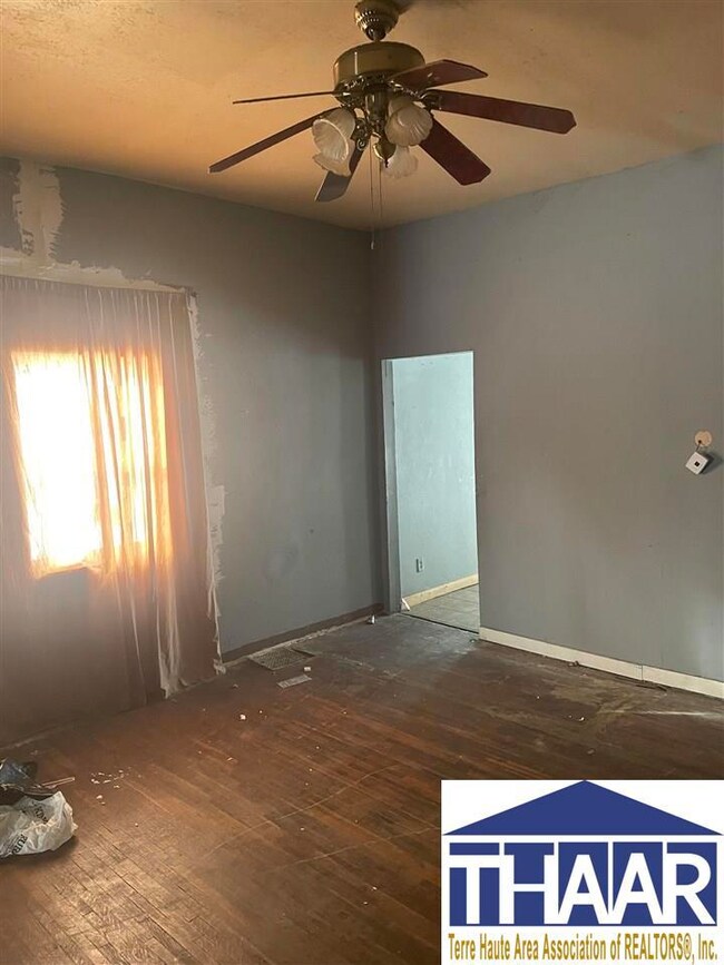 2344 Liberty Ave, Terre Haute, IN 47807 - photo 4