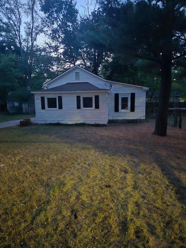 3229 7th St, Muskegon, MI 49444 - photo 3