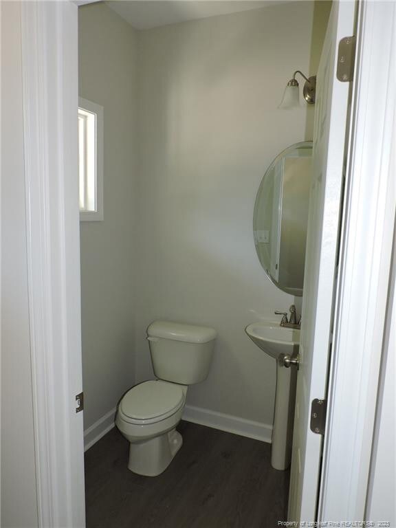 505 Haverford Ct, Fayetteville, NC 28314 - photo 4