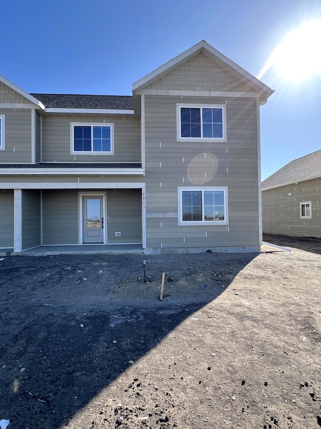 2407 Willow Branch Avenue, Brookings