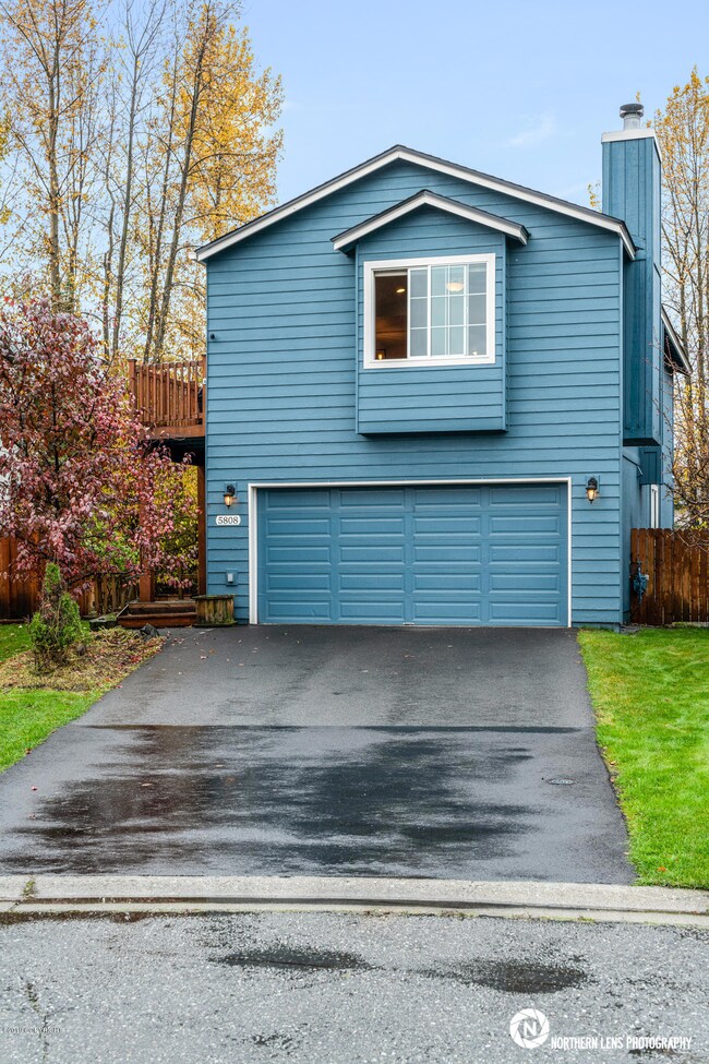 5808 Image Cir, Anchorage, AK 99504 - photo 4