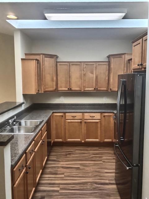 Glen Meadow Kitchen 1