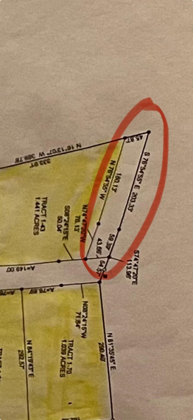 010 Private Road 6028 Tract 1-10, Brookeland, TX 75931 - photo 7