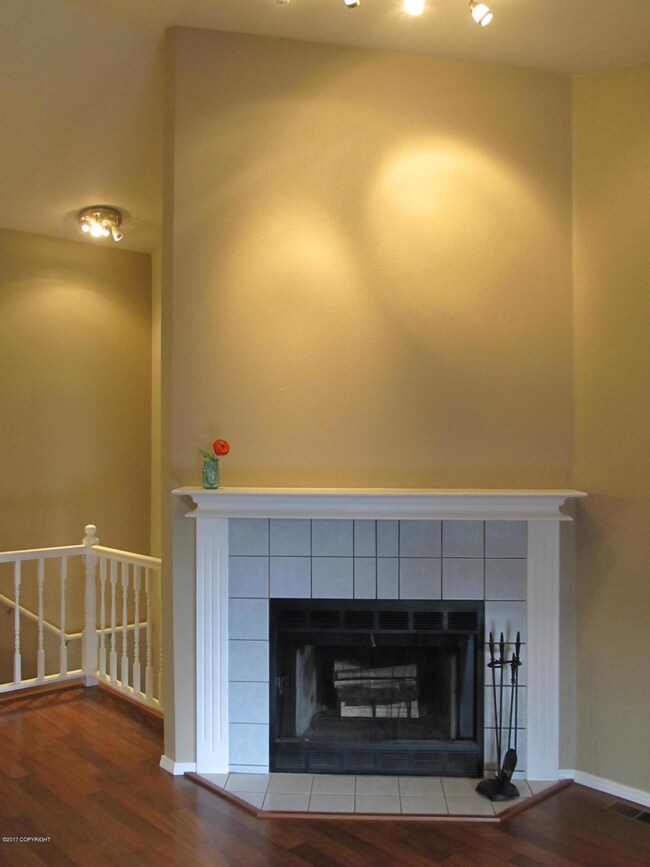 REAL Fireplace