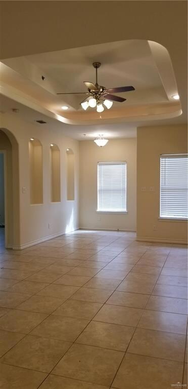 3507 Samgar St unit 2, Edinburg, TX 78539 - photo 3