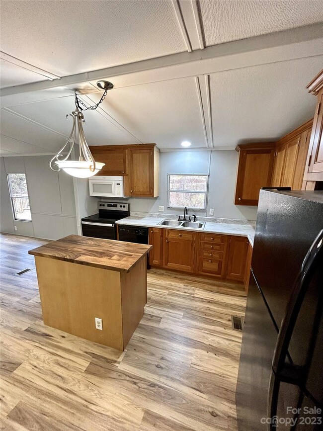 3815 New Leicester Hwy, Leicester, NC 28748 - photo 4