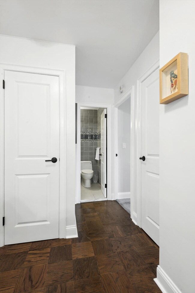 340 E 80th St unit 11-K, New York, NY 10075 - photo 4